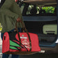 Malawi Cricket Travel Bag Go Champions