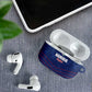 Namibia Cricket AirPods Case Go Eagles Go