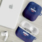 Namibia Cricket AirPods Case Go Eagles Go