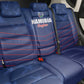 Namibia Cricket Back Car Seat Cover Go Champions - African Pride
