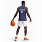 Custom Namibia Cricket Basketball Jersey Go Champions - African Pride