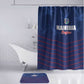 Namibia Cricket Bathroom Set Go Eagles Go