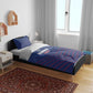Namibia Cricket Bedding Set Go Champions - African Pride