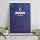 Namibia Cricket Canvas Wall Art Go Champions - African Pride