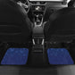 Namibia Cricket Car Mats Go Champions - African Pride