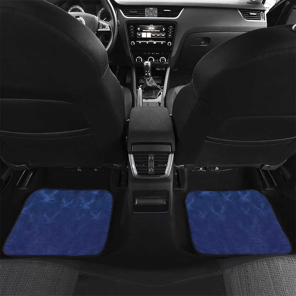 Namibia Cricket Car Mats Go Champions - African Pride
