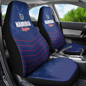 Namibia Cricket Car Seat Cover Go Champions - African Pride