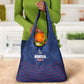 Namibia Cricket Grocery Bag Go Champions - African Pride