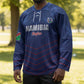 Custom Namibia Cricket Hockey Jersey Go Eagles Go