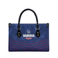 Namibia Cricket Leather Bag Go Eagles Go