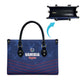 Namibia Cricket Leather Bag Go Eagles Go