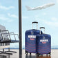 Namibia Cricket Luggage Cover Go Champions - African Pride
