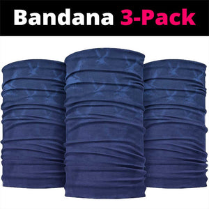 Namibia Cricket Neck Gaiter Go Champions - African Pride