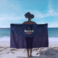 Namibia Cricket Sarong Go Champions - African Pride