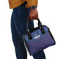 Namibia Cricket Shoulder Handbag Go Champions - African Pride