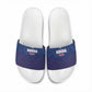 Namibia Cricket Slide Sandals Go Eagles Go