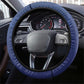 Namibia Cricket Steering Wheel Cover Go Champions - African Pride