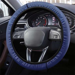 Namibia Cricket Steering Wheel Cover Go Champions - African Pride