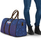 Namibia Cricket Travel Bag Go Eagles Go