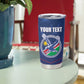 Custom Namibia Cricket Tumbler Cup Go Champions - African Pride