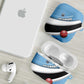 Botswana Cricket AirPods Case Go Baggy Blues
