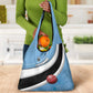 Botswana Cricket Grocery Bag Go Champions Baggy Blues - African Pride