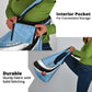 Botswana Cricket Grocery Bag Go Champions Baggy Blues - African Pride