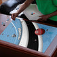 Botswana Cricket Puzzle Go Baggy Blues