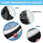 Botswana Cricket Spare Tire Cover Go Champions Baggy Blues - African Pride