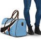 Botswana Cricket Travel Bag Go Baggy Blues