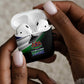 Lesotho 1966 AirPods Case Happy Independence Day