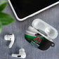 Lesotho 1966 AirPods Case Happy Independence Day