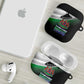 Lesotho 1966 AirPods Case Happy Independence Day