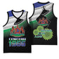 Happy Lesotho Independence Day Basketball Jersey Khotso Pula Nala - African Pride