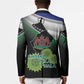 Lesotho 1966 Blazer Happy Independence Day