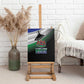 Happy Lesotho Independence Day Canvas Wall Art Khotso Pula Nala - African Pride
