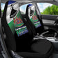 Happy Lesotho Independence Day Car Seat Cover Khotso Pula Nala - African Pride