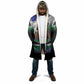 Lesotho 1966 Cloak Happy Independence Day