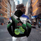 Happy Lesotho Independence Day Hoodie Khotso Pula Nala - African Pride