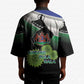 Lesotho 1966 Kimono Happy Independence Day
