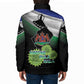 Lesotho 1966 Padded Jacket Happy Independence Day