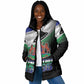 Lesotho 1966 Padded Jacket Happy Independence Day