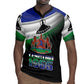 Happy Lesotho Independence Day Rugby Jersey Khotso Pula Nala - African Pride