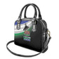 Happy Lesotho Independence Day Shoulder Handbag Khotso Pula Nala - African Pride