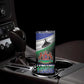 Happy Lesotho Independence Day Skinny Tumbler Khotso Pula Nala - African Pride