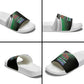Lesotho 1966 Slide Sandals Happy Independence Day