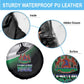 Happy Lesotho Independence Day Spare Tire Cover Khotso Pula Nala - African Pride
