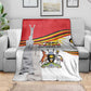 Uganda Independence Day Blanket Independence Monument - African Pride
