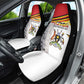 Uganda Independence Day Car Seat Cover Independence Monument - African Pride