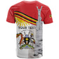 Uganda Independence Day Personalized T shirt Independence Monument - African Pride